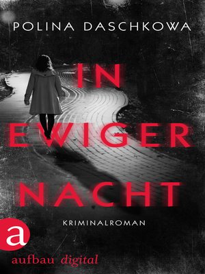 cover image of In ewiger Nacht